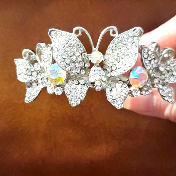 Butterfly Bracelet - Picture 3 of 6
